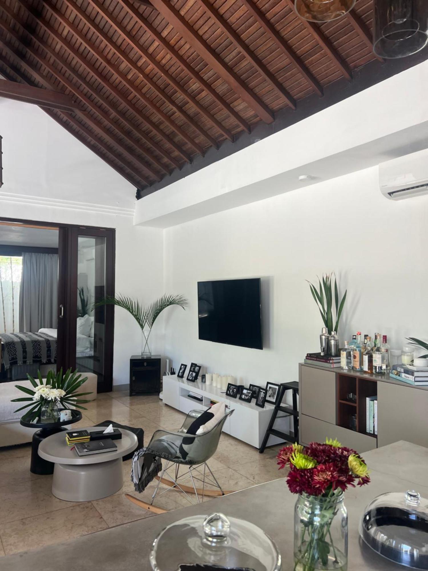 Villa The Mia Bali à Kerobokan Extérieur photo